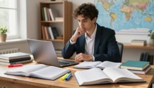 Erros Comuns na Preparação para o CACD (e Como Evitá-los)