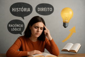 Como Escrever Bem para o CACD: Técnicas de Redação, Português e Resposta Discursiva