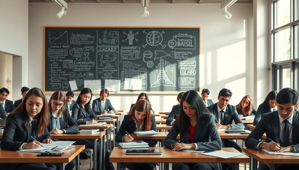 primeira fase CACD primeira fase CACD